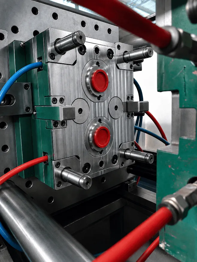 Injection Molding