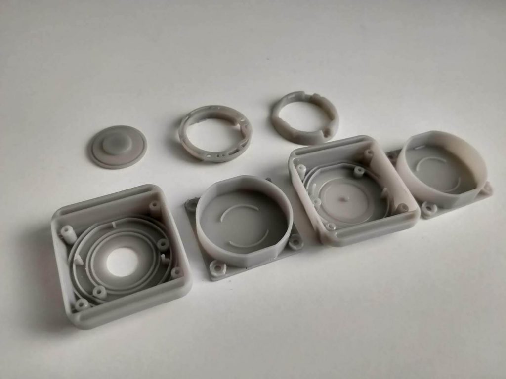 proto mold tool