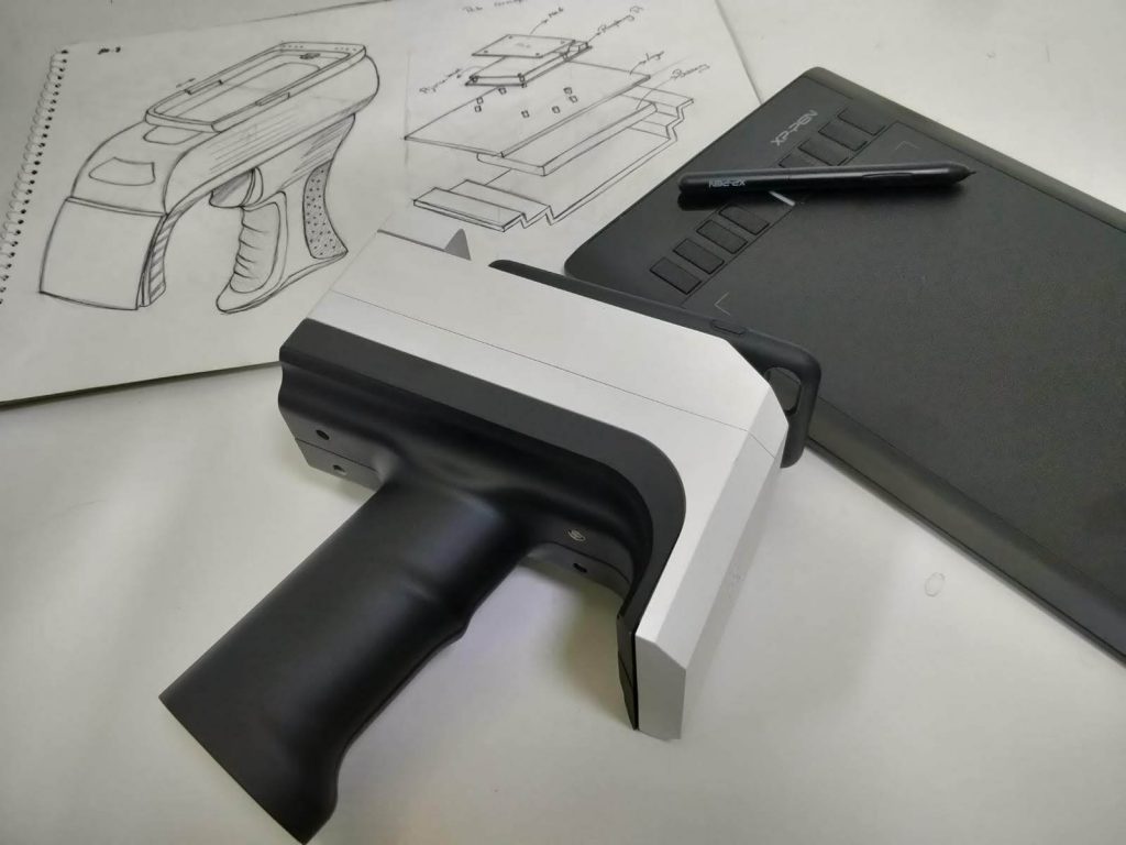 proto mold tool