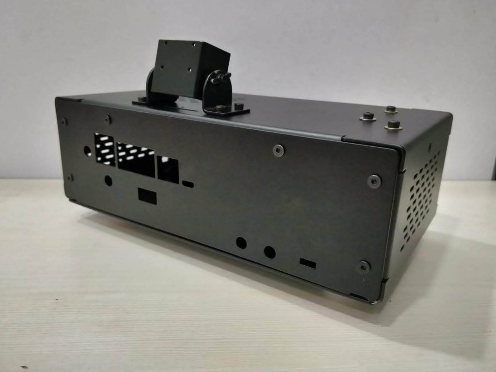 proto mold tool