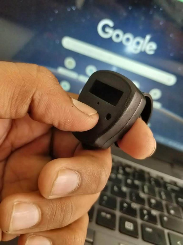 proto mold tool