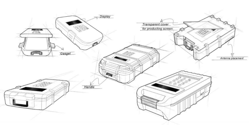 Concept Ideaion