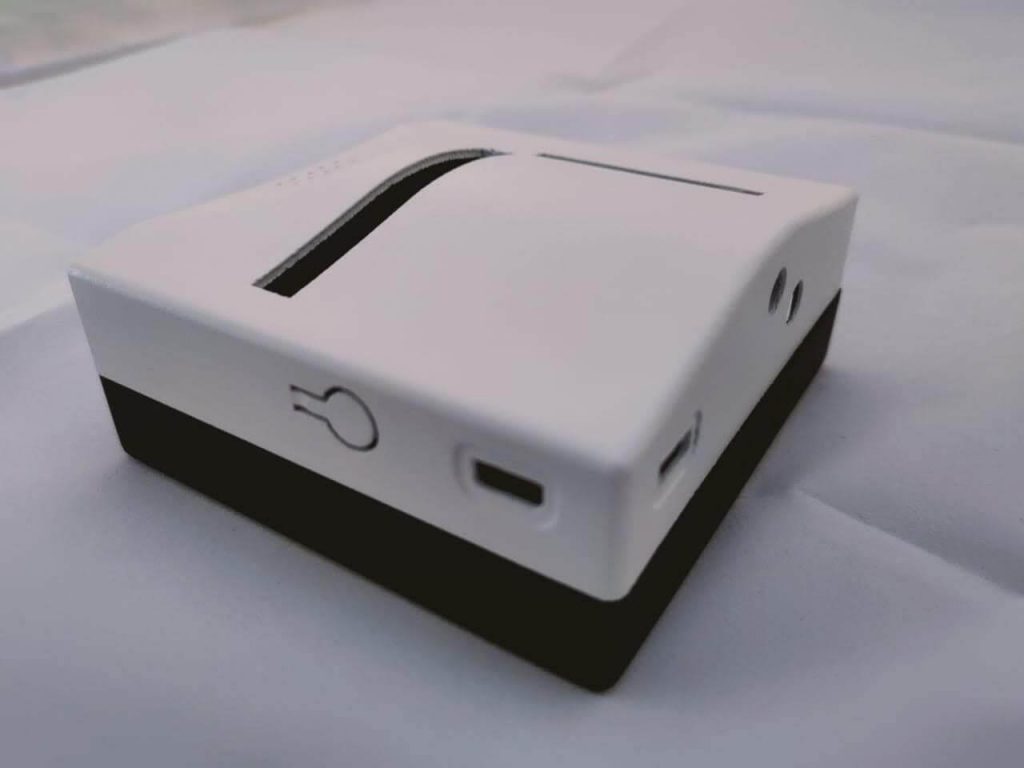 proto mold tool
