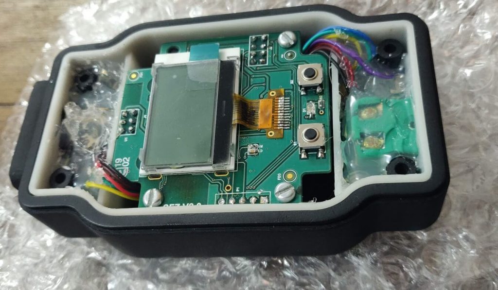 proto mold tool