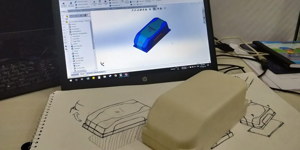 proto mold tool