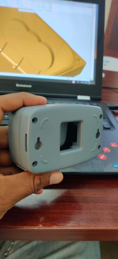 proto mold tool