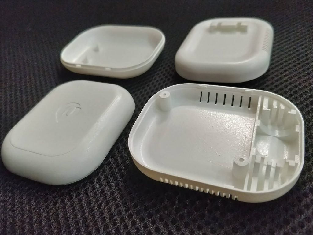 proto mold tool