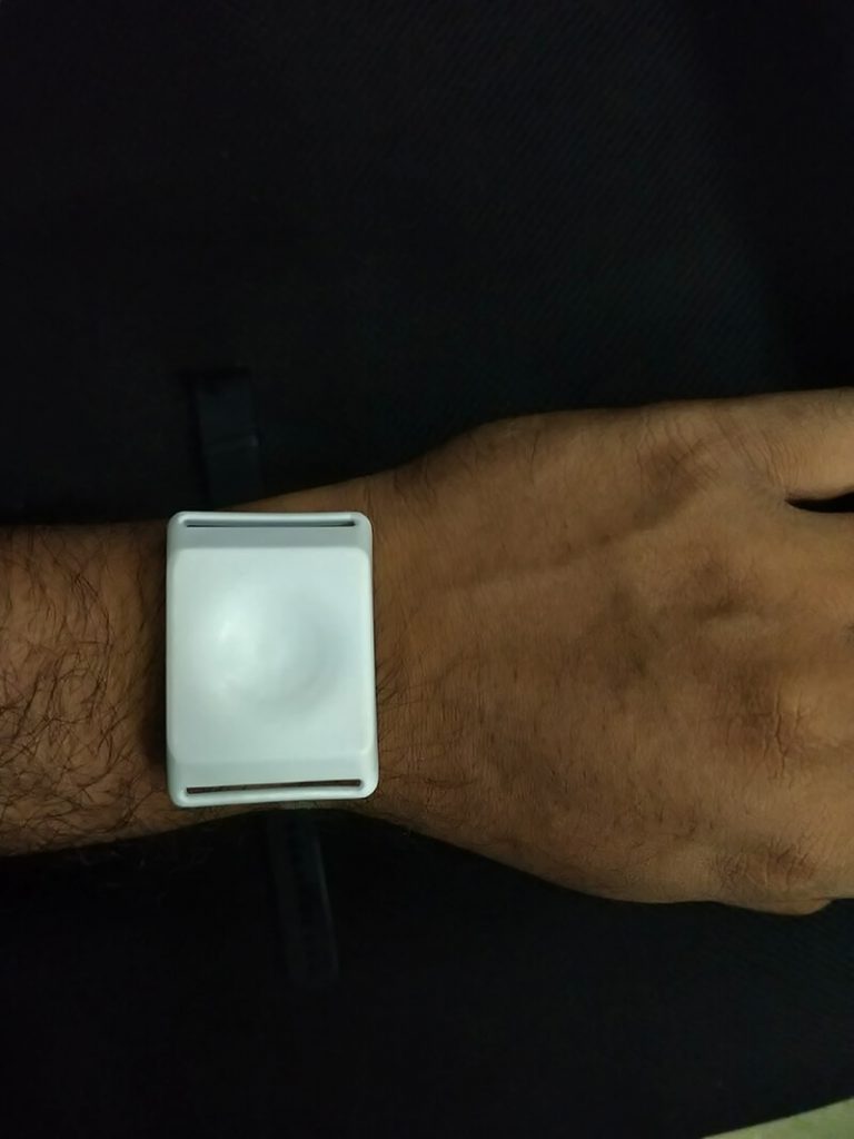 proto mold tool