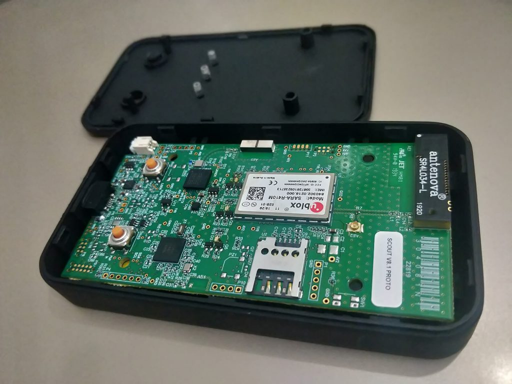 proto mold tool