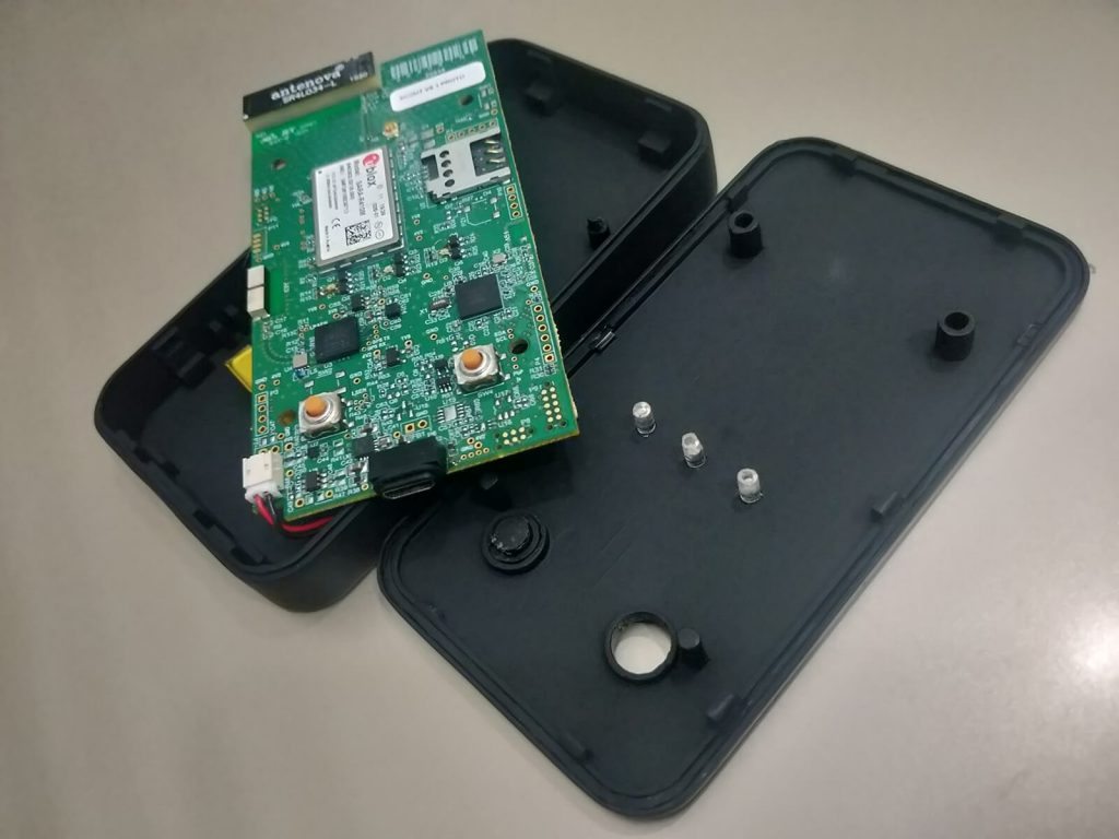 proto mold tool