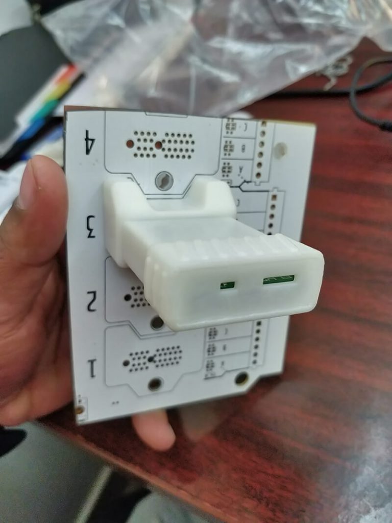 proto mold tool