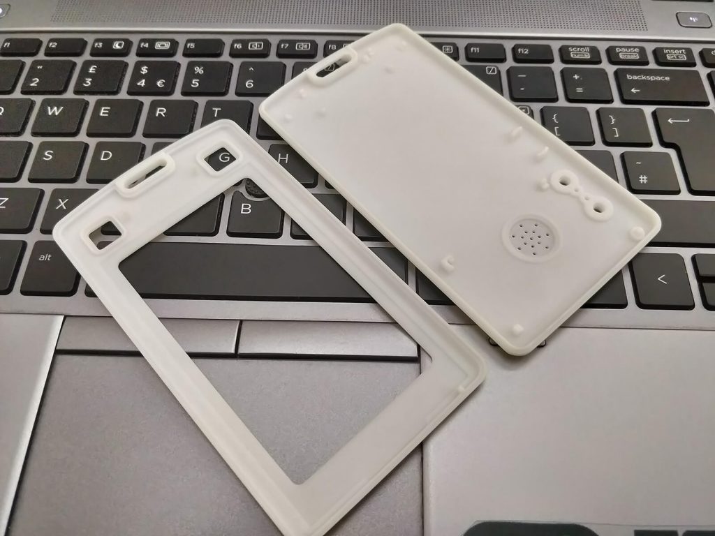 proto mold tool