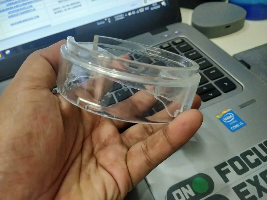 proto mold tool
