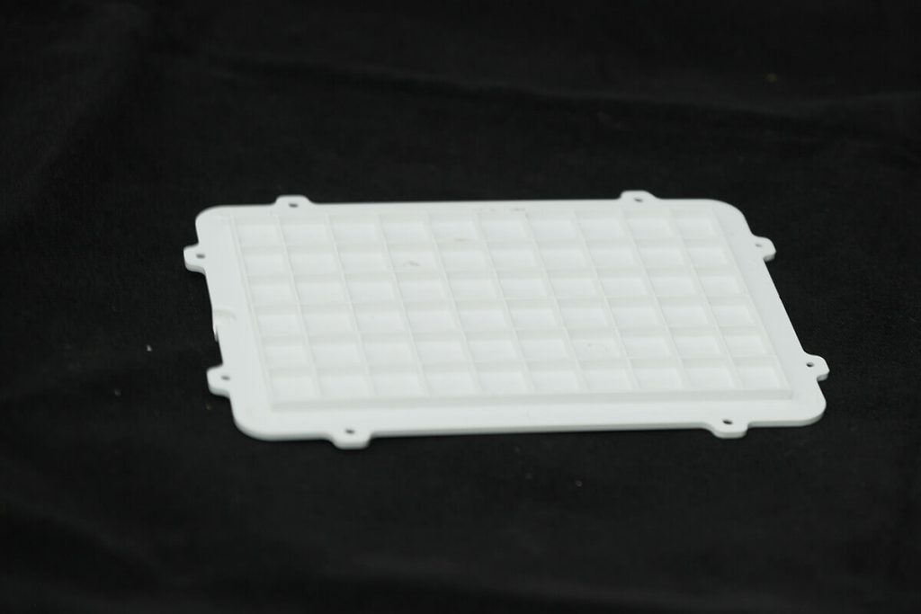 Plastic Enclosure Manufacturing