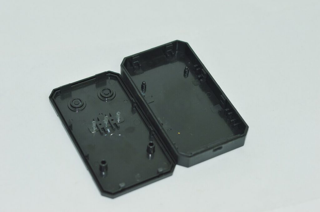 GPS Tracking Enclosure