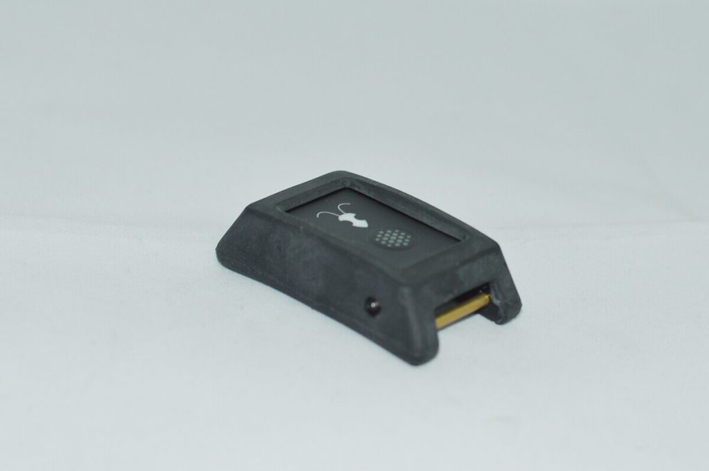 Tracking Device Plastic enclosure