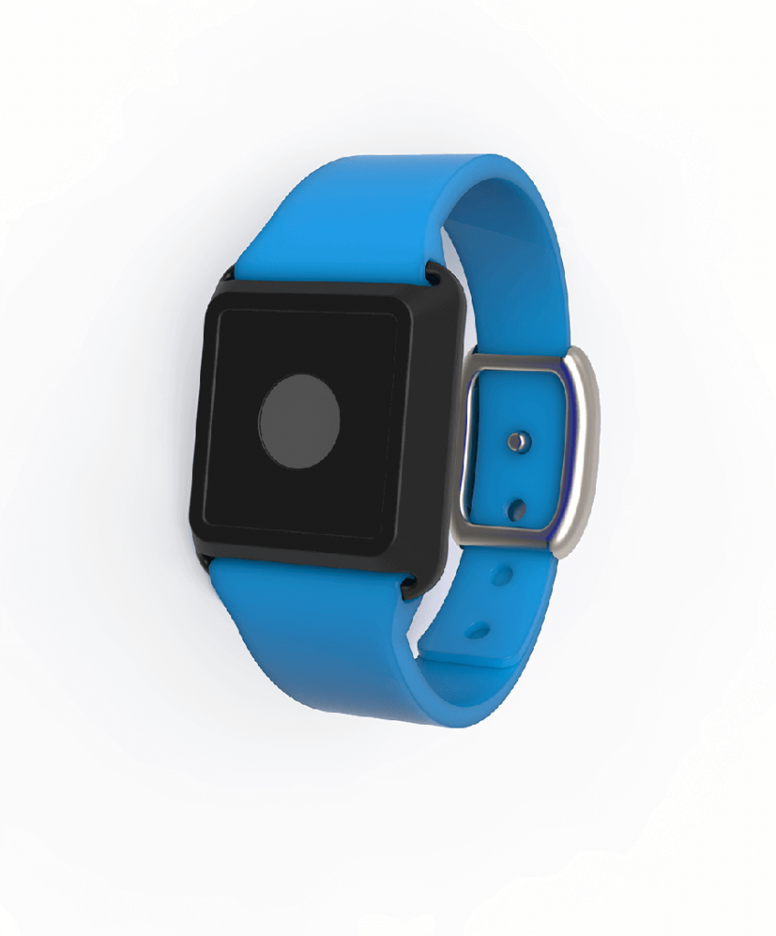 Wearable Watch Concept Design